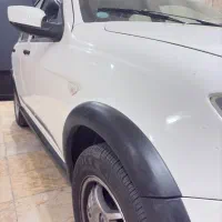 کوییک gx|خودرو سواری و وانت|قزوین, |دیوار