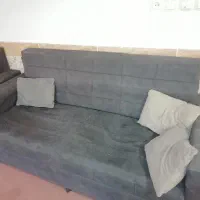 فروش مبل دست دوم و صندلی مخصوص آرایشگاه