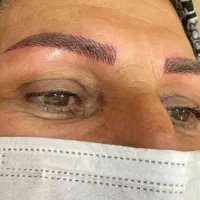 آراایش دائم با قیمت مناسب|خدمات آرایشگری و زیبایی|نیشابور, دارایی|دیوار