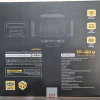 مودم 4G/TD-LTE ایرانسل مدل TF-i60 H1|مودم و تجهیزات شبکه|بندر گز, |دیوار