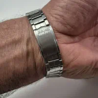 ساعت سیکو 5 17 جواهر اتوماتیک|ساعت|اصفهان, بهاران|دیوار