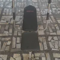 دراز و نشت خانگی فیت میت|تجهیزات ورزشی|قائمشهر, |دیوار