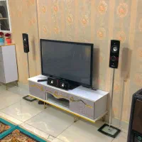 اسپیکر باند بلندگو نکو شیک و باکیفیت درحد