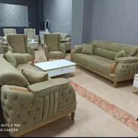 مبل سون(راحتی از تولید به مصرف)