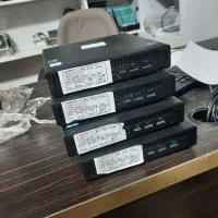 انواع مینی کیس استوک اروپا و امریکا|رایانه رومیزی|زاهدان, |دیوار