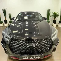 ام وی ام /X55/مشکی/1404