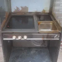 فر ساندویچی|کافی‌شاپ و رستوران|قم, شاه ابراهیم|دیوار