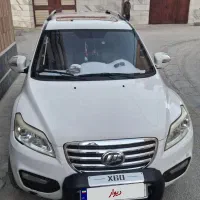 لیفان x60مدل 94|خودرو سواری و وانت|همدان, |دیوار