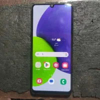 گوشی a22