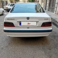 پژو پارس 89 نقدواقساط|خودرو سواری و وانت|بهارستان, |دیوار