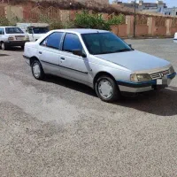 پژو ۴۰۵ مدل ۸۶ تک گانه