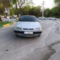 سیتروئن زانتیا 2000cc، مدل ۱۳۸۳