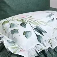 دوخت انواع ملافه|رختخواب، بالش، پتو|قم, حاج زینل|دیوار