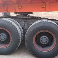 اف اچ 13 مدل 88 نیمه دوم|خودرو سنگین|اهواز, پادادشهر|دیوار