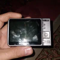 دوربین عکاسی وفیلم برداری