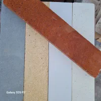 آجر نسوز نما آجر سفید آجر مشکی و شاموتی|عمدهفروشی|تهران, شوش (باغ آذری)|دیوار