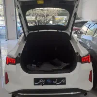 کی ام سی جی 7 KMC J7 صفر 1403|خودرو سواری و وانت|اصفهان, لیمجیر|دیوار