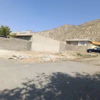 زمین مسکونی آسمان آباد