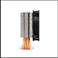 سیستم خنک کننده cpu|قطعات و لوازم جانبی رایانه|همدان, |دیوار