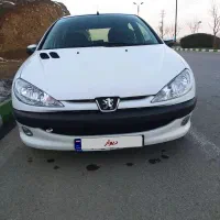 206تیپ دو مدل 96