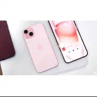 ایفون 15 پلاس