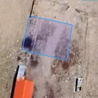 زمین کارخانه