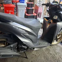 کلیک 150 ثاقب خودرو|موتورسیکلت|تهران, شمسآباد|دیوار