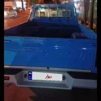 نیسان دوگانه