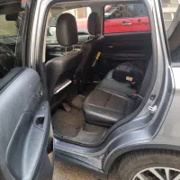 میتسوبیشی اوتلندر ۲۰۱۷ تیپ پنج|خودرو سواری و وانت|تهران, قیطریه|دیوار