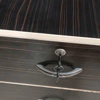 دو عدد فایل چهار کشو ام دی اف|جاکفشی، کمد، دراور|کرج, حسن آباد|دیوار