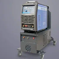 خدمات جوش ارگون