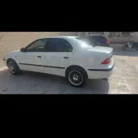 سمندef7مدل92|خودرو سواری و وانت|اصفهان, دشتستان|دیوار