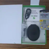 سمعک پارس تک