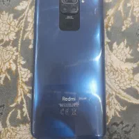 شیائومی Redmi Note 9 با حافظهٔ ۶۴ گیگابایت|موبایل|اراک, |دیوار