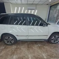 ام‌وی‌ام X33 S نیوفیس، مدل ۱۴۰۰ اقساط خودرو 60 ماه|خودرو سواری و وانت|تهران, اباذر|دیوار