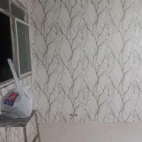 نقاشی ساختمان و نصب کاغذ دیواری|خدمات پیشه و مهارت|قدس, شهرقدس|دیوار