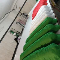به تعدادی چرخکار خانم نیازمندیم