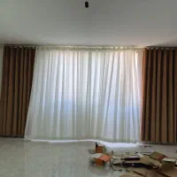 دوعدد دستک مخمل
