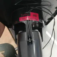 هواکش سوپر سایلنت|پنکه و تصفیه‌کنندهٔ هوا|تهران, لاله زار|دیوار