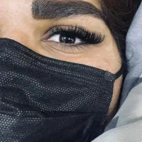 اپیلاسیون،اصلاح صورت و ابرو ..اکسیش مژه