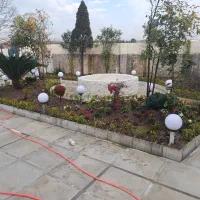 خدمات باغچه شامل هرس سمپاشی علف تراشی نگهداری باغ|خدمات باغبانی و درختکاری|نوشهر, |دیوار