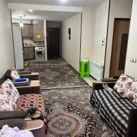 واحد ۶۰ متری خیابان شارستان کنار حرم|فروش آپارتمان|مشهد, جوادیه|دیوار
