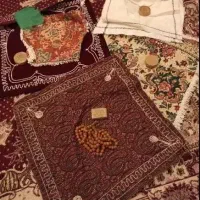 جانماز مامانمه خیلی بابرکت هست مردم نگاه کنید