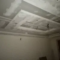 نقاش نقاشی ساختمان پذیرفته میشود