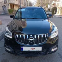 هایما S7 پلاس مدل ۱۴۰۲ در حد نو شخصی در منزل