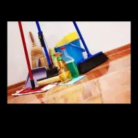 نظافت منزل ، بسته بندی، چیدمان ،مدیریت نیرو