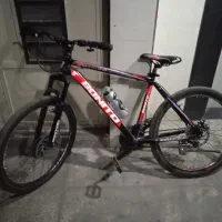 دوچرخه سایز ۲۷ نو