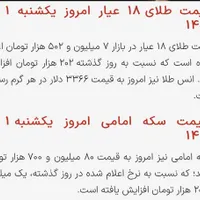 طلا برای فروش دارم