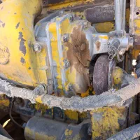 لودر میشیگان