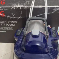 جارو برقی آاگ مدل lx7